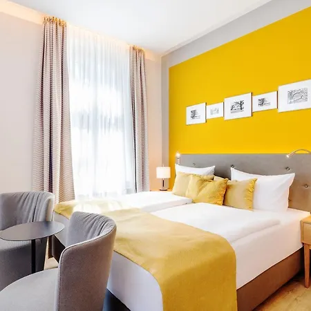 Seetelhotel Strandschloss Apart Otel