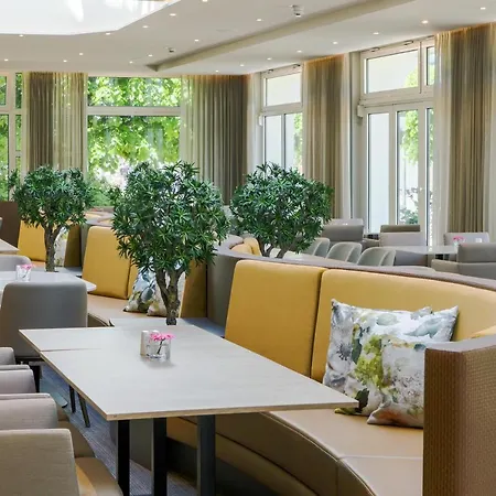 Seetelhotel Strandschloss